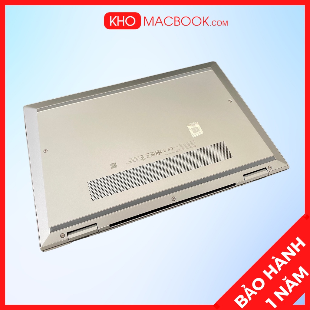 Laptop HP Elitebook 840 G7 i7-10610U, Ram 16G SSD 512GB, 14 inch FHD IPS  Mới 99%