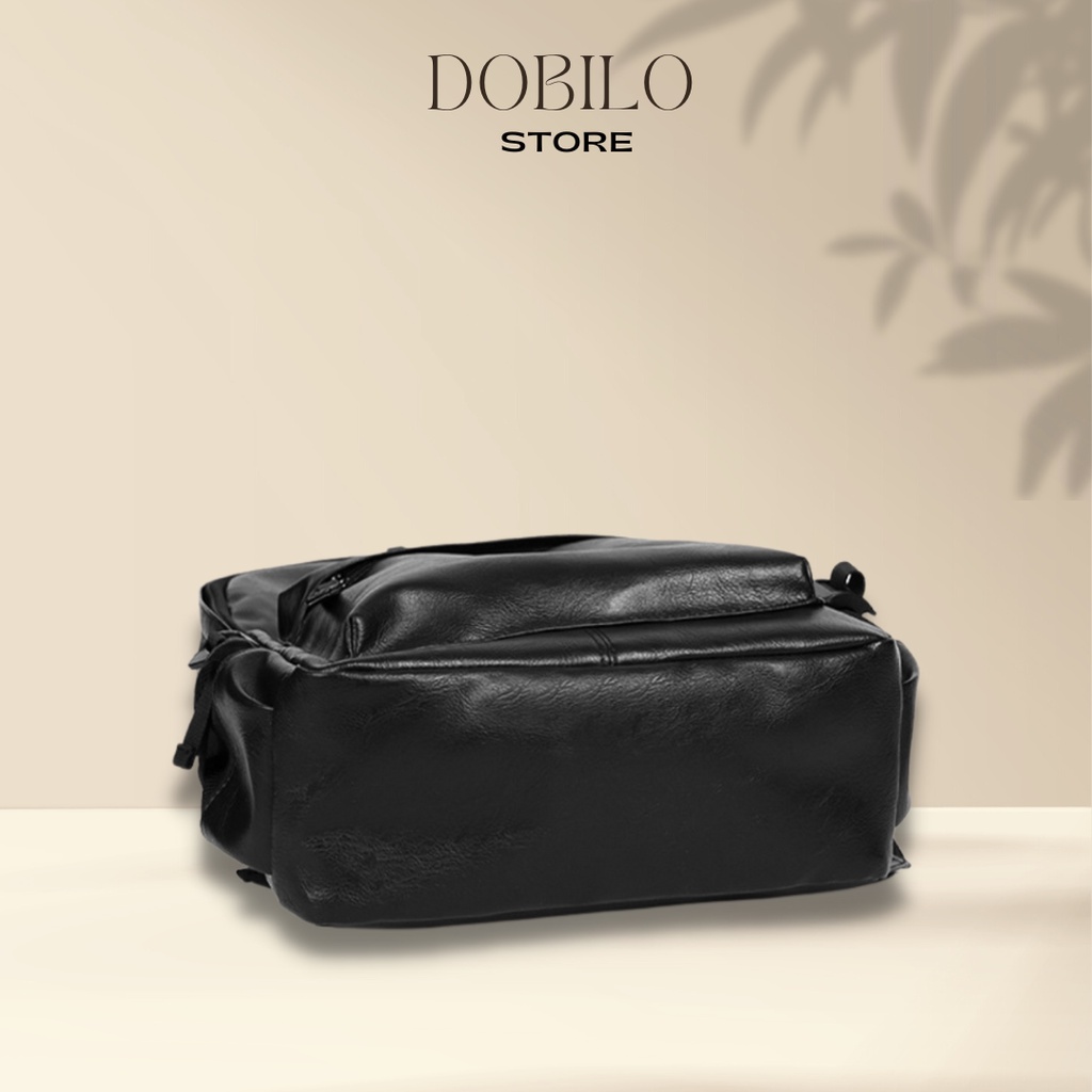 Balo Da, Balo Da Nam Nữ Unisex BG45