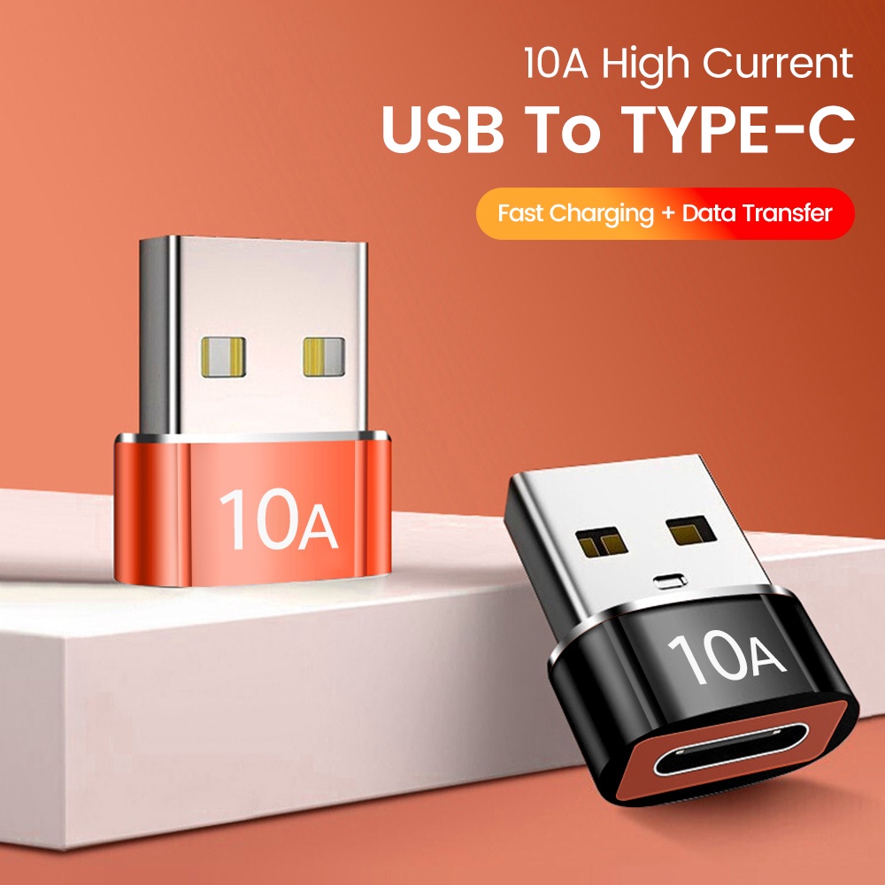 Cáp ChuyểN Dữ LiệU SạC Nhanh USB LoạI C OTG 3.0 Sang Type C Cho Samsung S20 / MáY TíNh