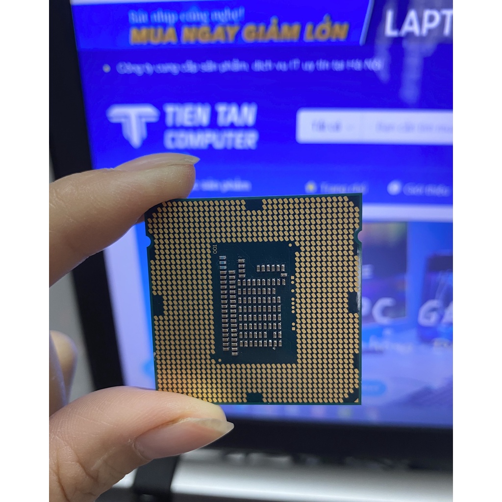 CPU Intel Pentium G2030  - Socket 1155