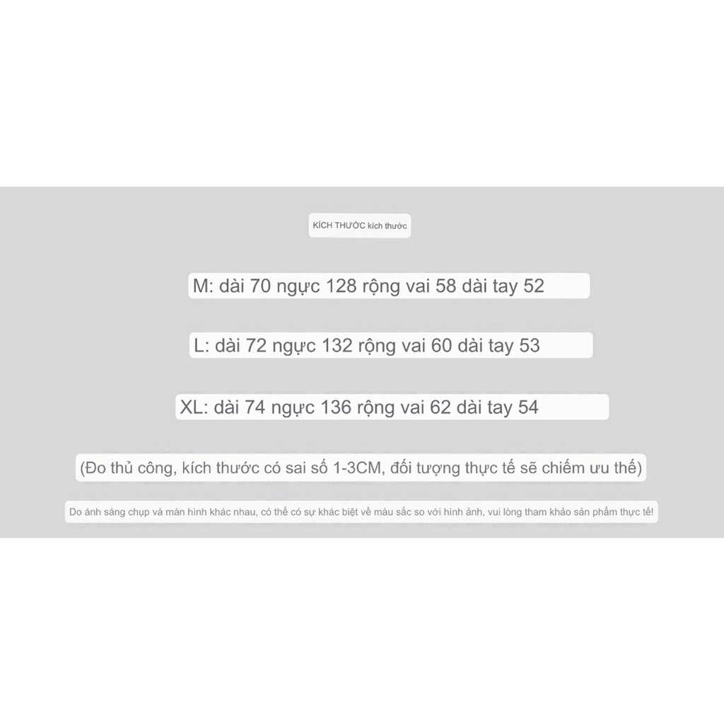 Áo Khoác Nỉ Bông 2 Lớp Nam Nữ Hình Thêu