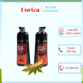 Dầu gội đen, gội nâu Phủ Bạc Olap Giảm Gàu Rụng Tóc Tạo Ẩm Giảm Gẫy Rụng OLAP