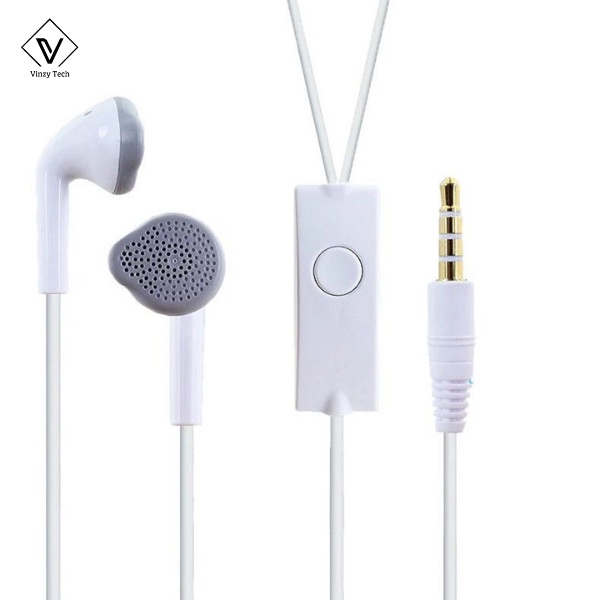 Tai Nghe Samsung Jack 3.5mm A50 Có Mic Nhét Tai Chính Hãng VINZY Bảo Hành Chính Hãng 6 Tháng.......