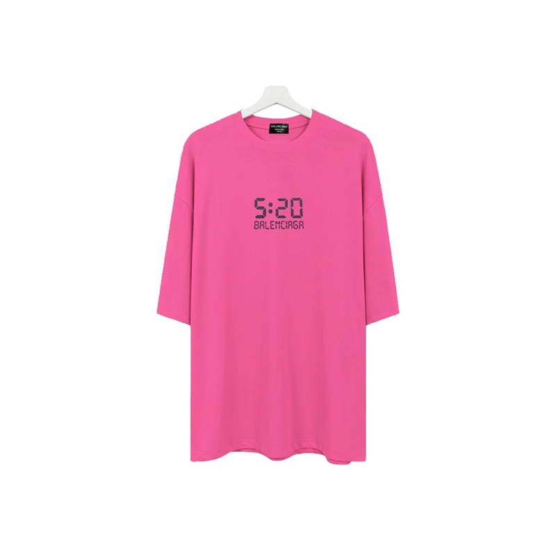 Áo Thun Tay Ngắn In Logo Ba-N88- 5: 20 Thời Trang Chất Lượng Cao