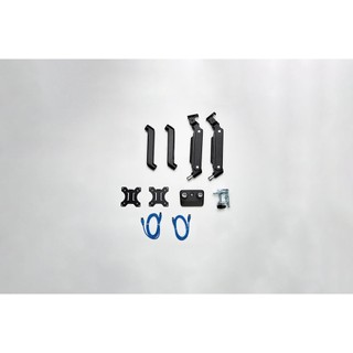 Giá đỡ màn hình Human Motion M8