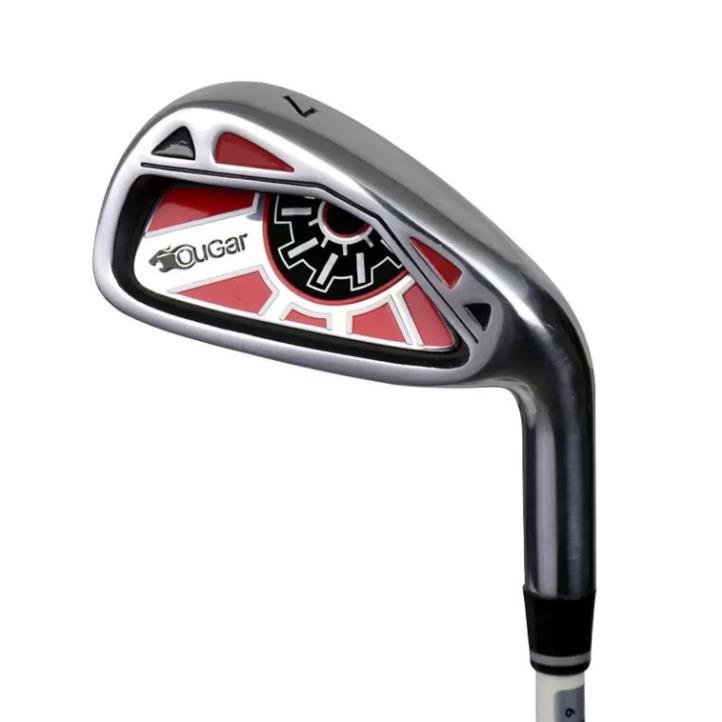 Gậy sắt số  7 - PGM IRON G300  Cán thép