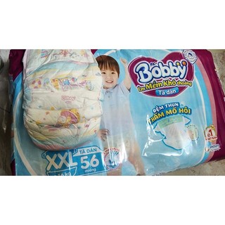 Tả Bobby chính hãng tách lẻ sz Xxl chỉ 4k