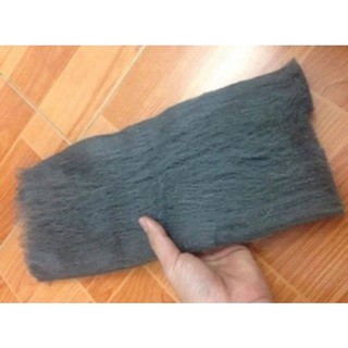 Bùi Nhùi 3M Cho Sơn Hard Wax