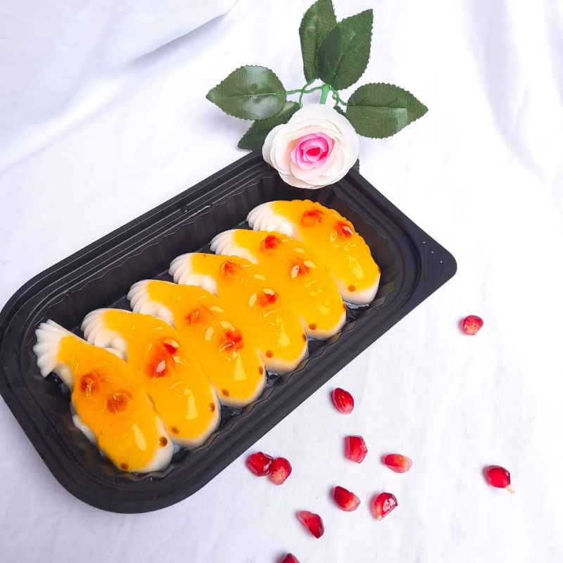 combo 50 Hộp đựng cá chép thỏi vàng hộp đựng xôi hộp ht203 ht17 ht12