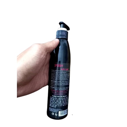 Kem dưỡng phục hồi tóc thần tốc Walnuts Swan 280ml