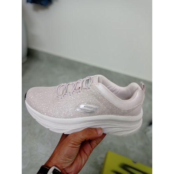 Giày skechers nữ chính hãng