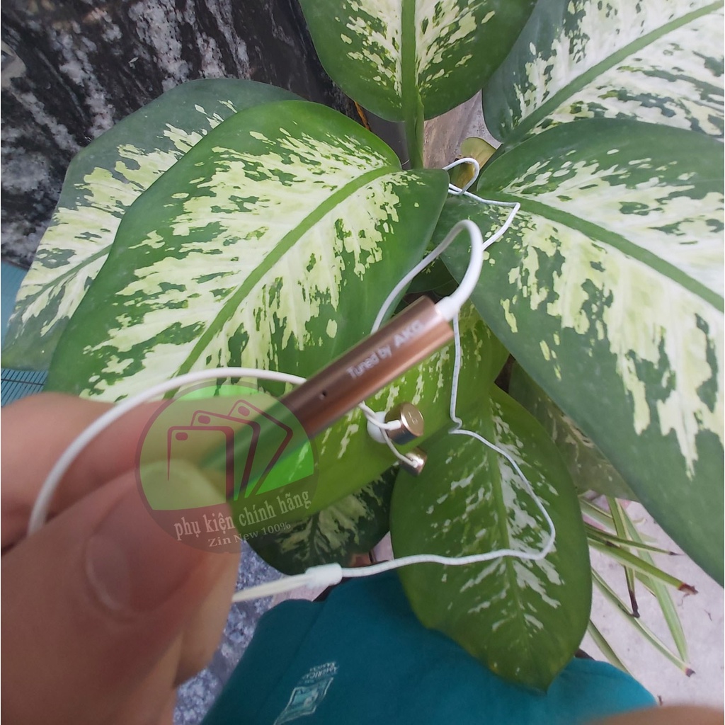 Tai nghe LG V10 - QUADBEAT 3 Chuẩn Zin New - Siêu chất lượng