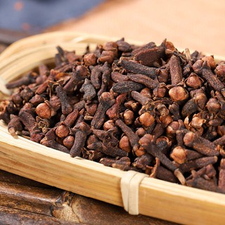 1kg ĐINH HƯƠNG KHÔ / NỤ ĐINH HƯƠNG KHÔ THƠM PHỨC - gia vị nấu phở, lẩu