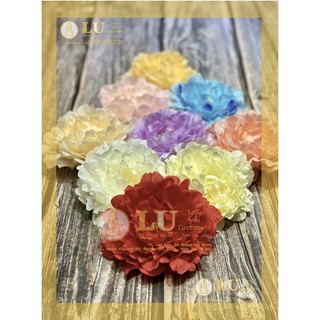 Đầu hoa mẫu đơn | LU Decor