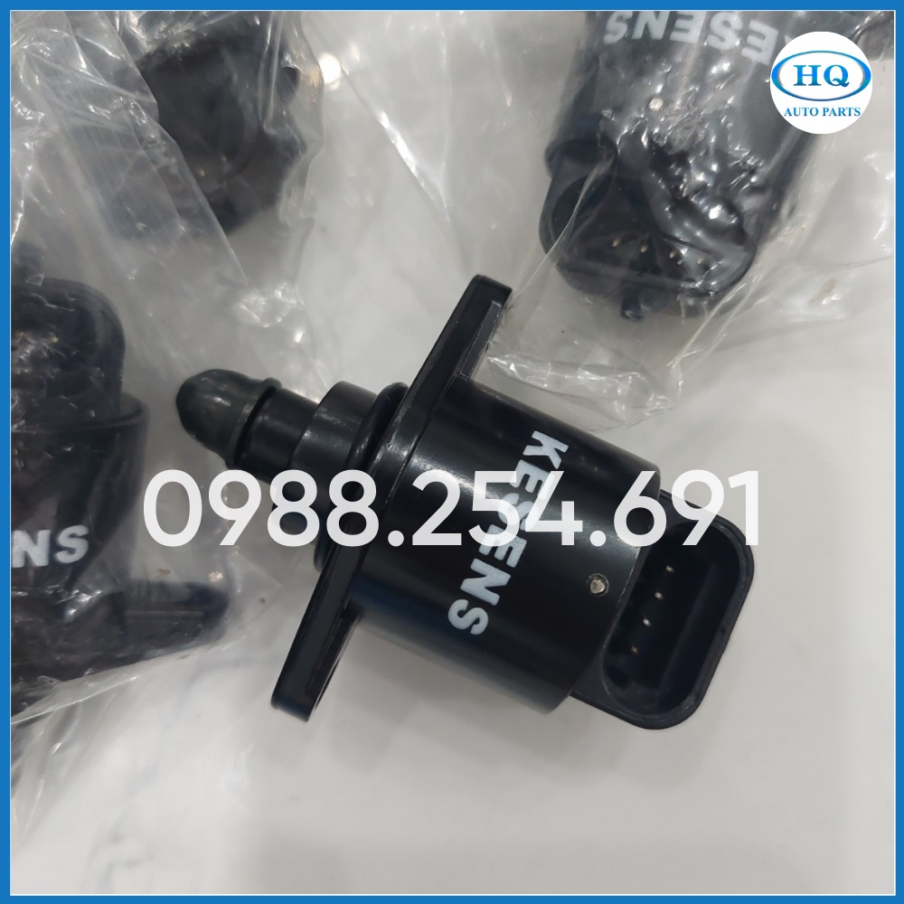 Cảm Biến Ga Lăng Ty Xe Ô Tô Dongben, Cảm Biến Garanty Dongben, Van không tải Dongben tải 870kg, K9