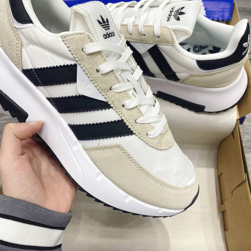 Giày Thể Thao Nam Nữ Adidas Retropy E5 Cá Tính Hot 2022