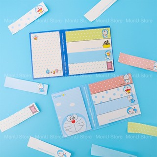 Giấy note DORAEMON DOREMON dễ thương cute MON0468 TooYoo