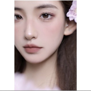 LENS NỘI ĐỊA TRUNG Moonlight Pink