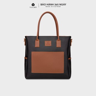 Túi xách nữ công sở Yuumy YTX10 cở trung