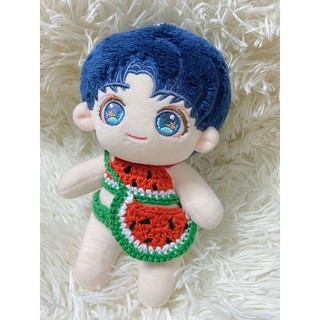 Quần áo cho doll 20cm bikini doll