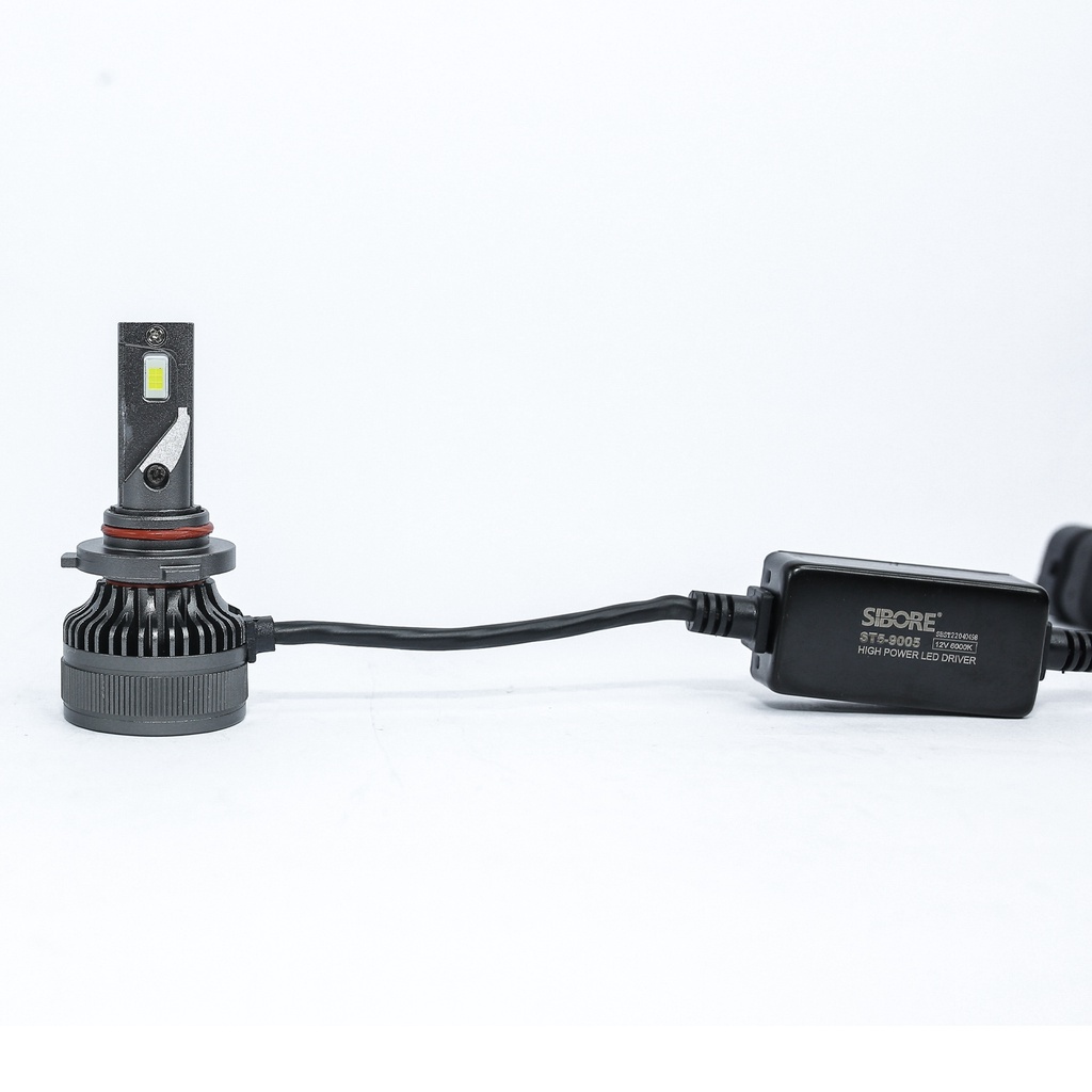 Gợi ý các mẫu đèn LED xe ô tô cho bé trai