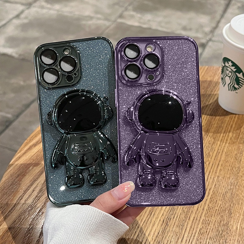 Ốp Điện Thoại Trong Suốt Mạ Điện Cho iPhone 6 plus 6s plus 7 plus 8 plus xs max xr 11 pro max 12 pro max 13 pro max 14 plus 14 pro max