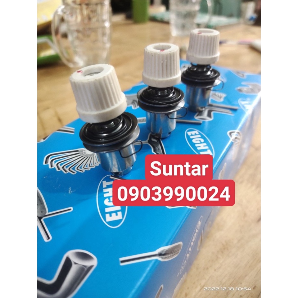 Bộ đồng tiền chỉnh chỉ máy may juki