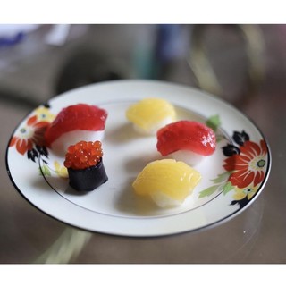 Kẹo đồ chơi Popin Cookin đủ vị