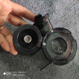 Phụ kiện máy ép chậm mini Mokkom, Snapbee, magic AC-130