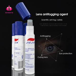 Dung Dịch Chống Sương Mù / Rò Rỉ Cho Kính Bơi