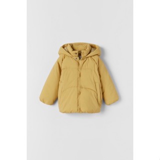 Áo phao Zara bé trai bé gái