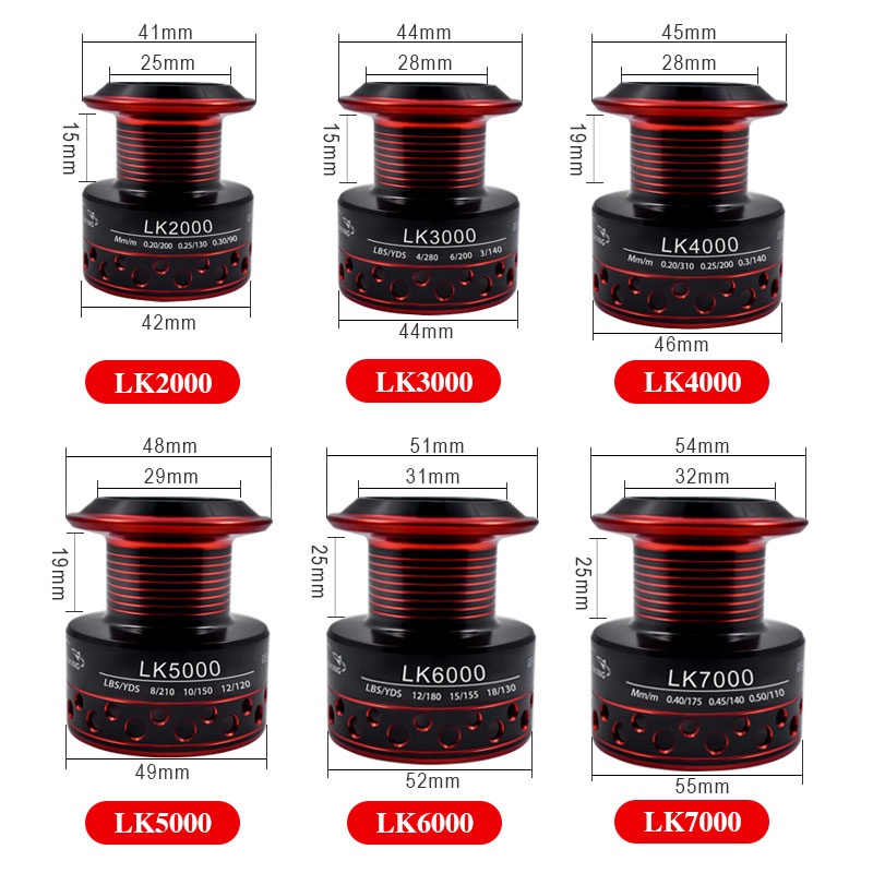 Máy Câu Cá Kim Loại,  Máy câu cá máy đứng,13+1BB Tỷ số truyền 5.2:1 Chất liệu kim loại cho máy câu nước mặn