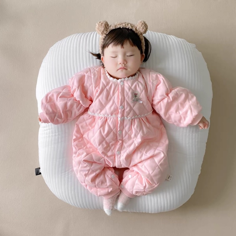 BODY Ủ CHO BÉ GÁI