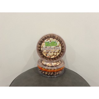 Điều rang muối- Điều vỏ lụa rang muối (500g)