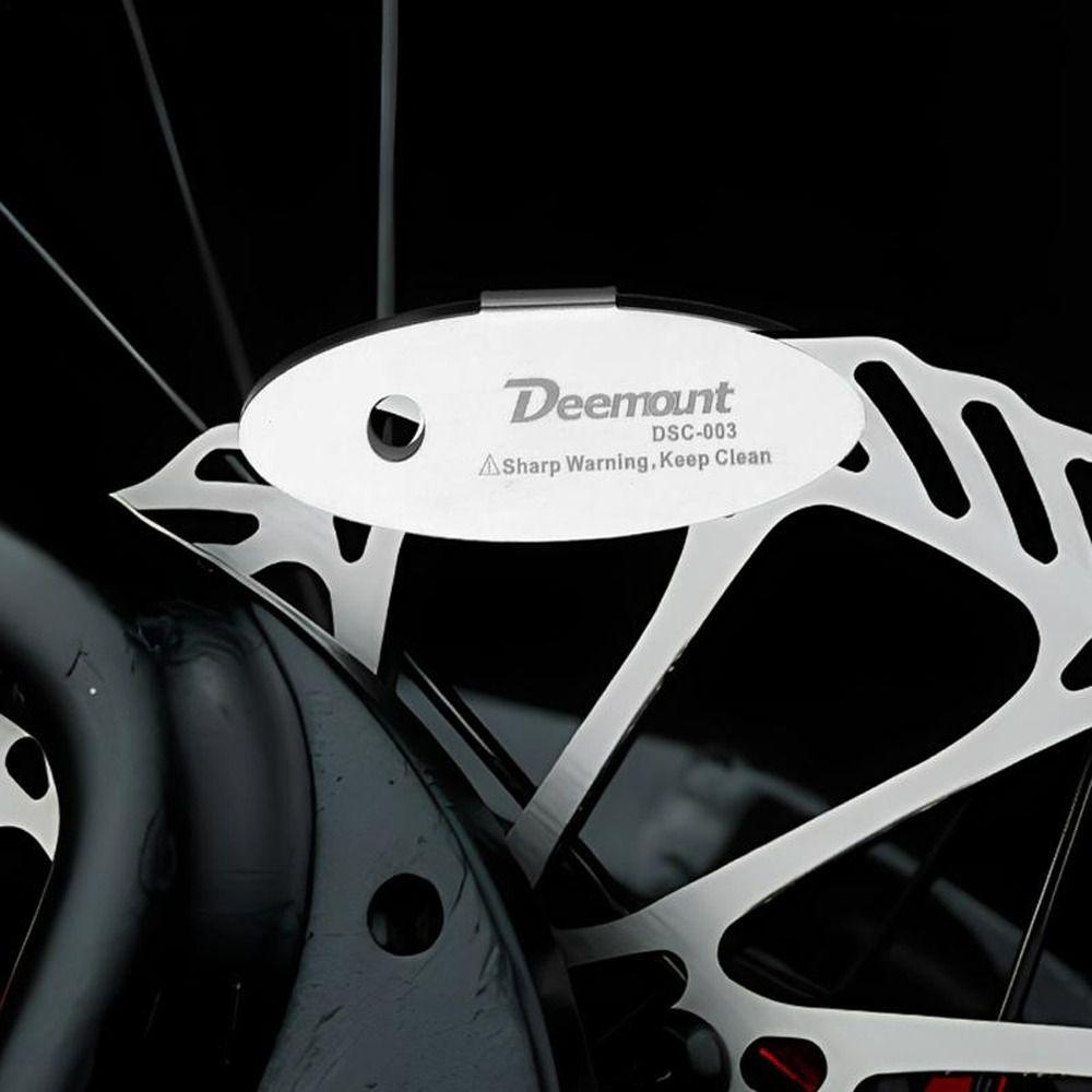 Dụng Cụ Sửa Chữa Điều Chỉnh Đĩa Phanh Xe Đạp Leo Núi