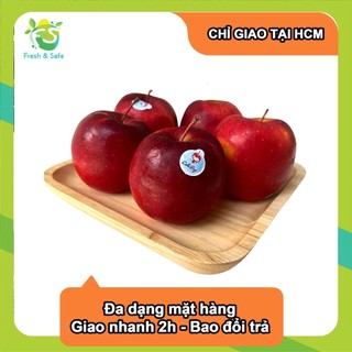 Táo kẹo lolipop pháp - 1kg