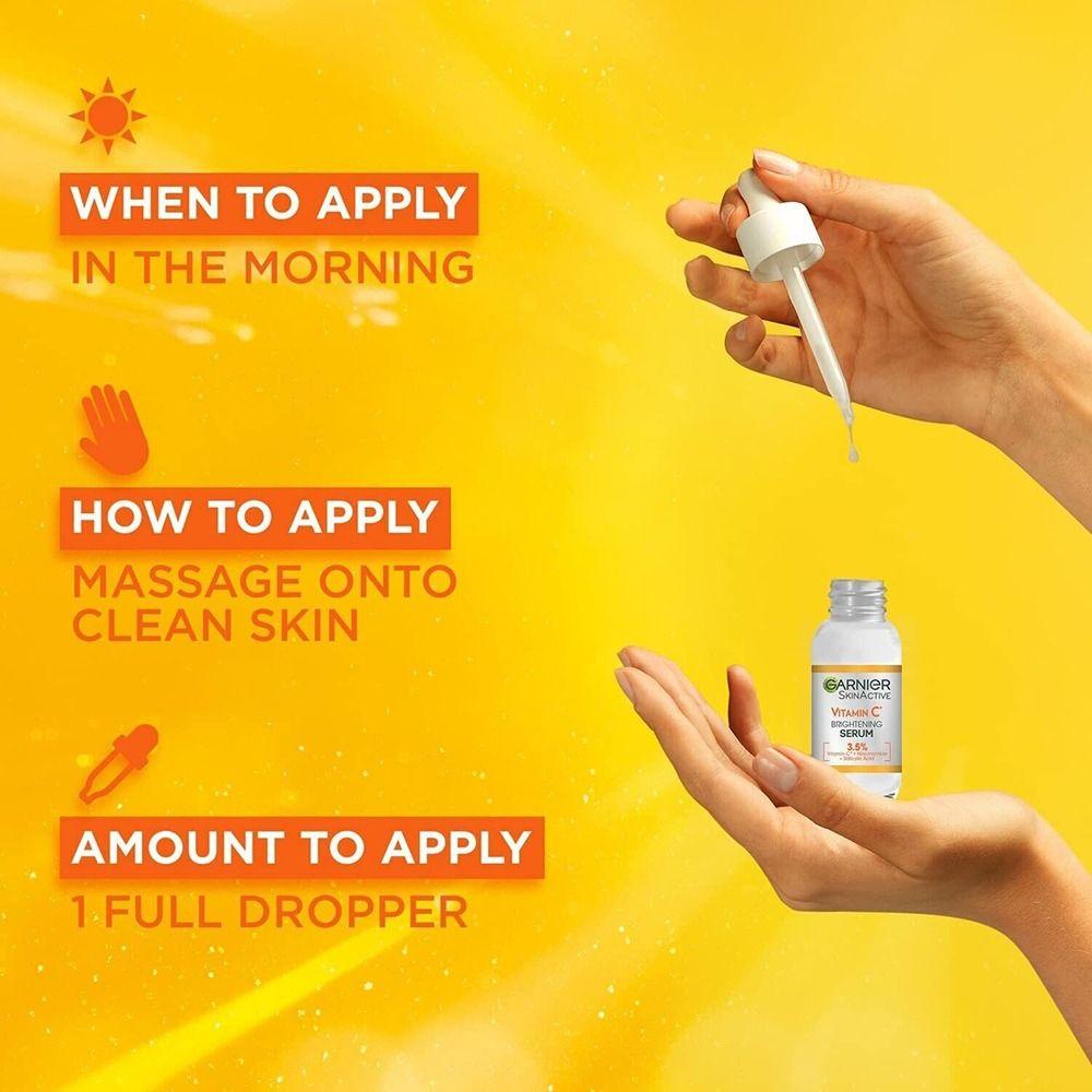 Serum Vitamin C XIANTIN Xóa Đốm Nâu Làm Trắng Da