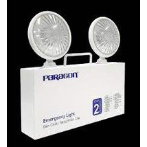 Đèn chiếu sáng khẩn cấp paragon pema21sw / pemd21sw