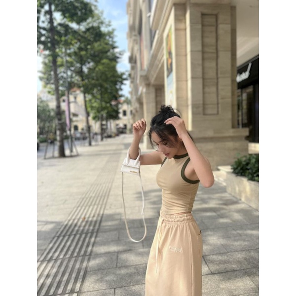 Áo ba lỗ Onon trend