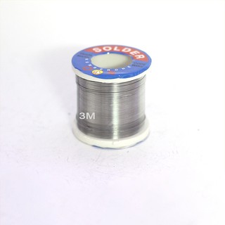 Thiếc Hàn SOLDER-Ok 0.8mm