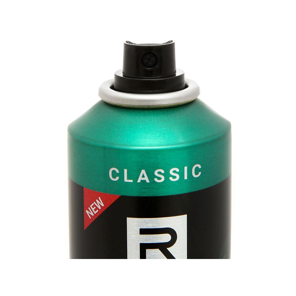 Xịt Khử Mùi Toàn Thân Cho Nam Romano 150ml - Attitude, Classic, Gentleman, Force