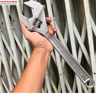 Mỏ lết 375mm Crossman 95-615