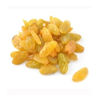 Nho khô vàng Ấn Độ 100 gram