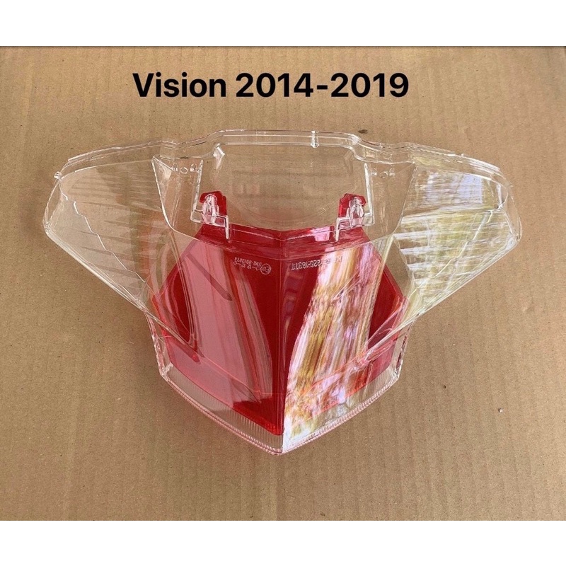 Mica đèn hậu vision 2014-2019
