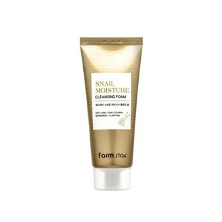 Sữa rửa mặt tinh chất ốc sên 100ml