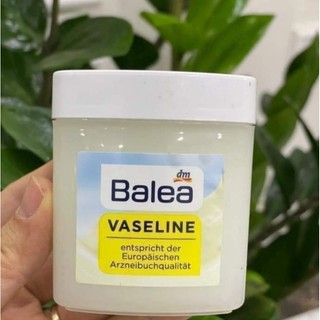 🇩🇪 KEM NẺ BALEA VASELINE 125ML- HÀNG CHUẨN ĐỨC