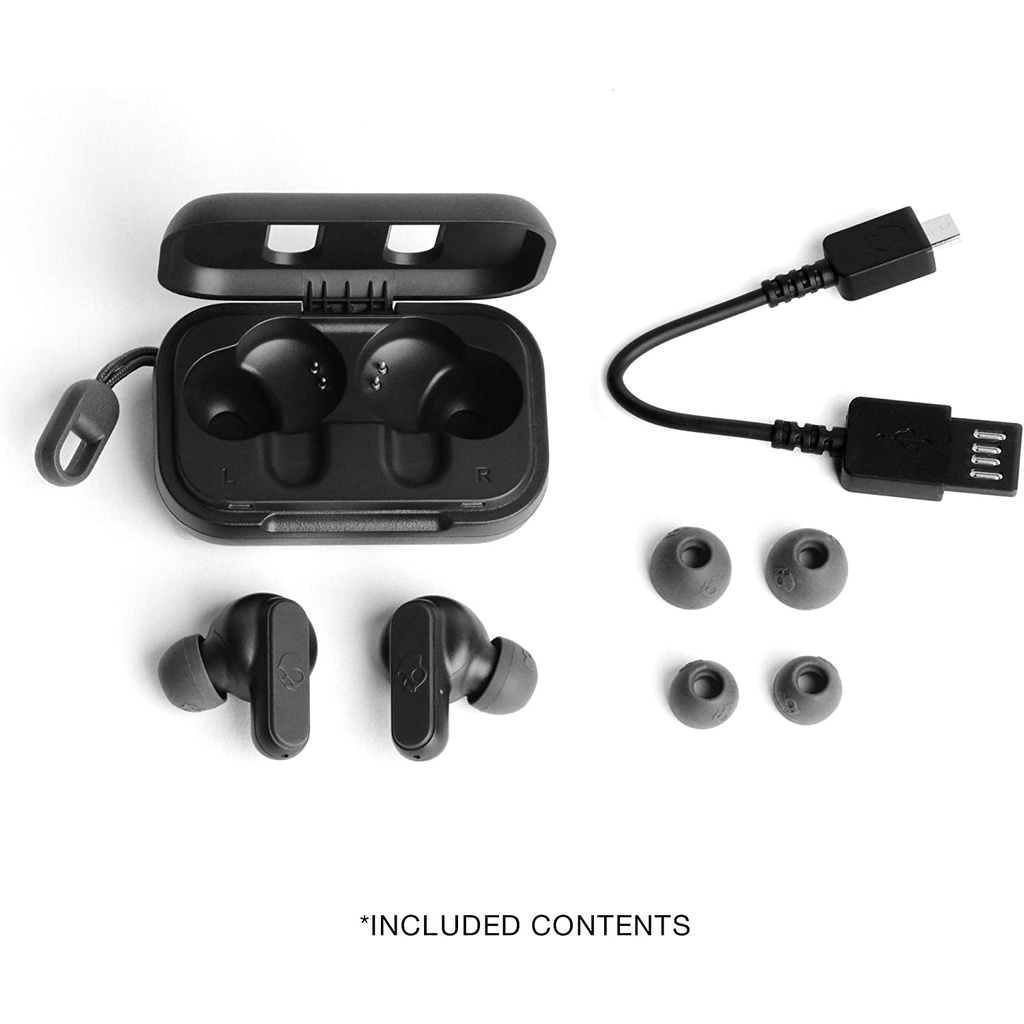 Tai nghe skullcandy dime không dây