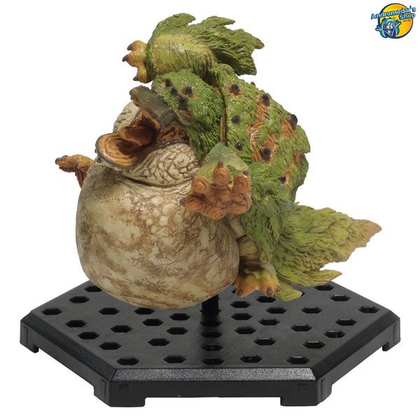 Mô hình quái vật Monster Hunter Figure Builder Standard Model BEST Vol.19, 20, 21- 6Pack BOX