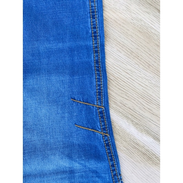 🚗 Quần jean dài cho bé từ trai 30-42kg