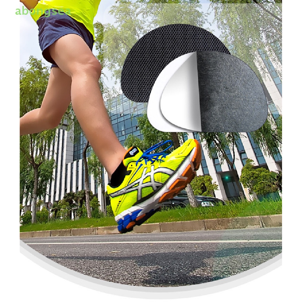 Đế Lót Giày Bằng Cao Su Chống Trượt Chống Mòn Tiện Dụng